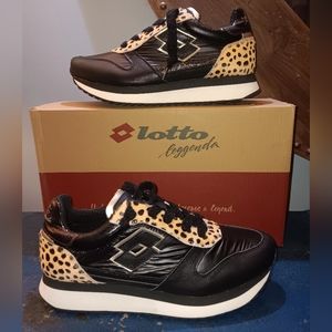 Lotto leggenda sneakers
